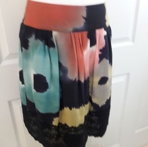 LEIFSDOTTIR Pencil  Skirt